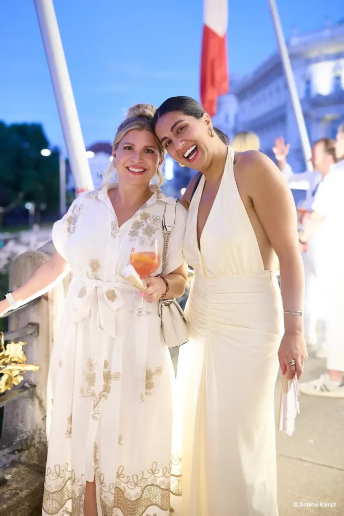 Soir&eacute;e en Blanc der CCFA @ Franz&ouml;sische Botschaft (24.06.2026) &ndash; Foto 304