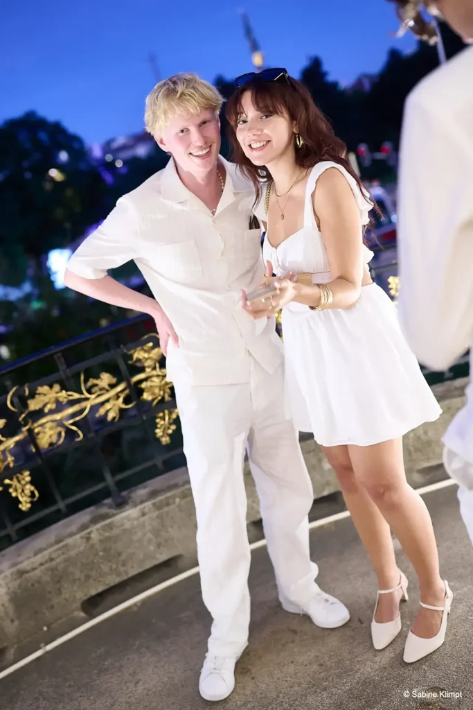 Soir&eacute;e en Blanc der CCFA @ Franz&ouml;sische Botschaft (24.06.2026) &ndash; Foto 306