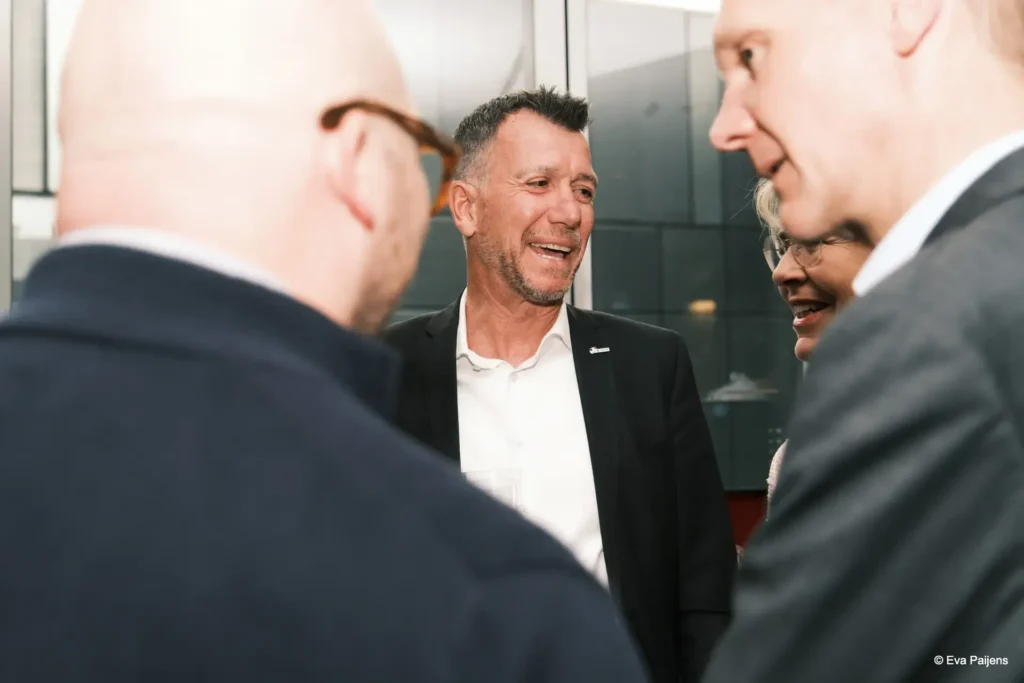 37. Generalversammlung der CCFA @ So/Vienna (14.04.2026) &ndash; Foto 18