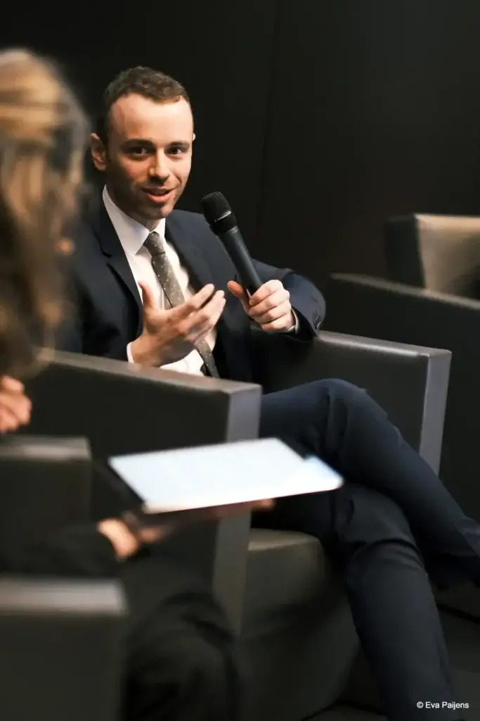 Business Soir&eacute;e mit Forvis Mazars & Austrian Business Agency @ SO/Vienna (14.04.2026) &ndash; Foto 1