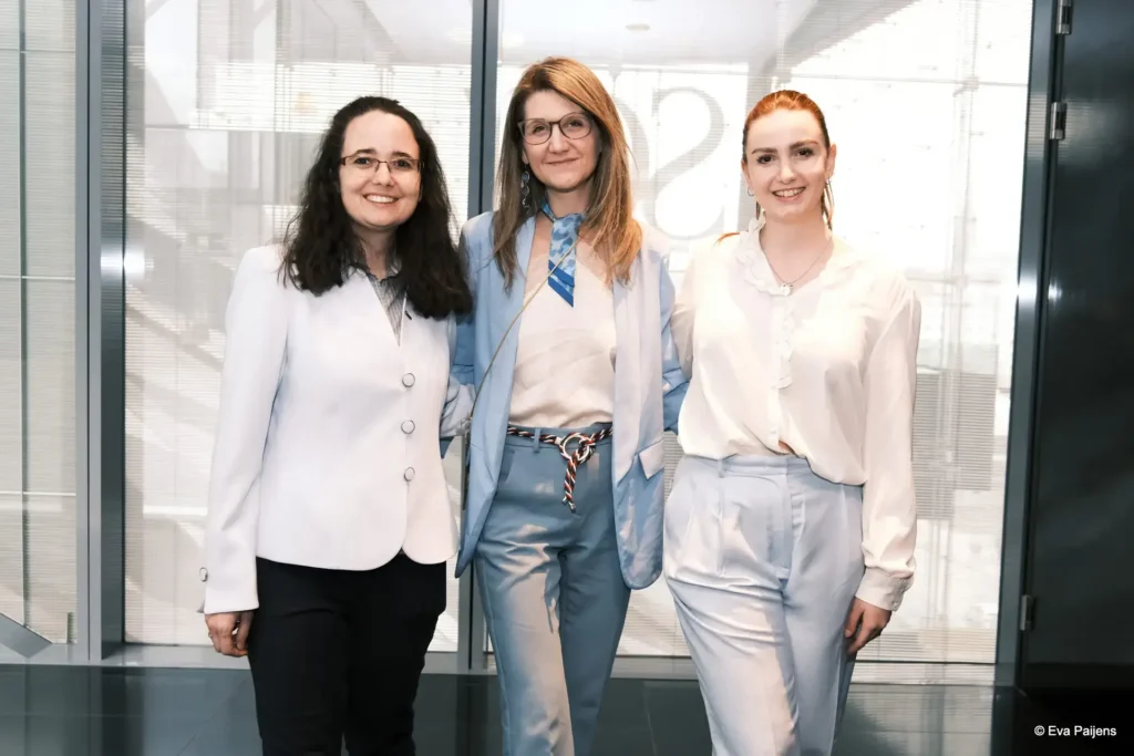 Business Soir&eacute;e mit Forvis Mazars & Austrian Business Agency @ SO/Vienna (14.04.2026) &ndash; Foto 5