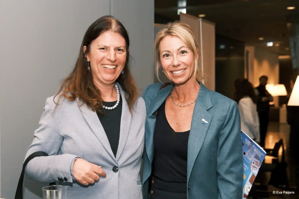 Business Soir&eacute;e mit Forvis Mazars & Austrian Business Agency @ SO/Vienna (14.04.2026) &ndash; Foto 10