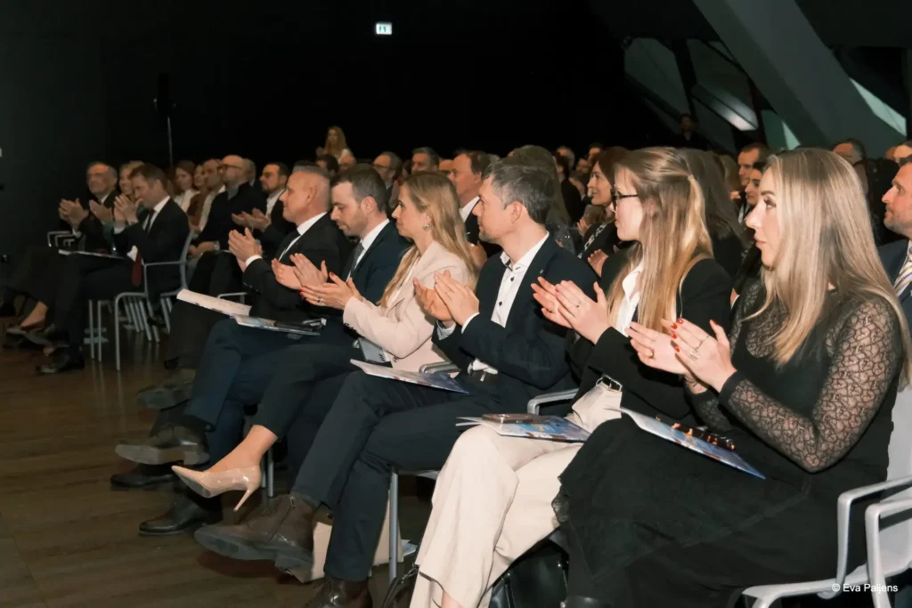 Business Soir&eacute;e mit Forvis Mazars & Austrian Business Agency @ SO/Vienna (14.04.2026) &ndash; Foto 12