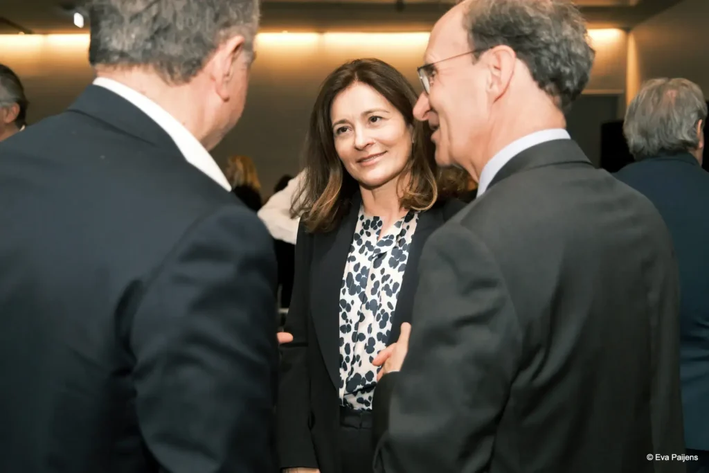 Business Soir&eacute;e mit Forvis Mazars & Austrian Business Agency @ SO/Vienna (14.04.2026) &ndash; Foto 15