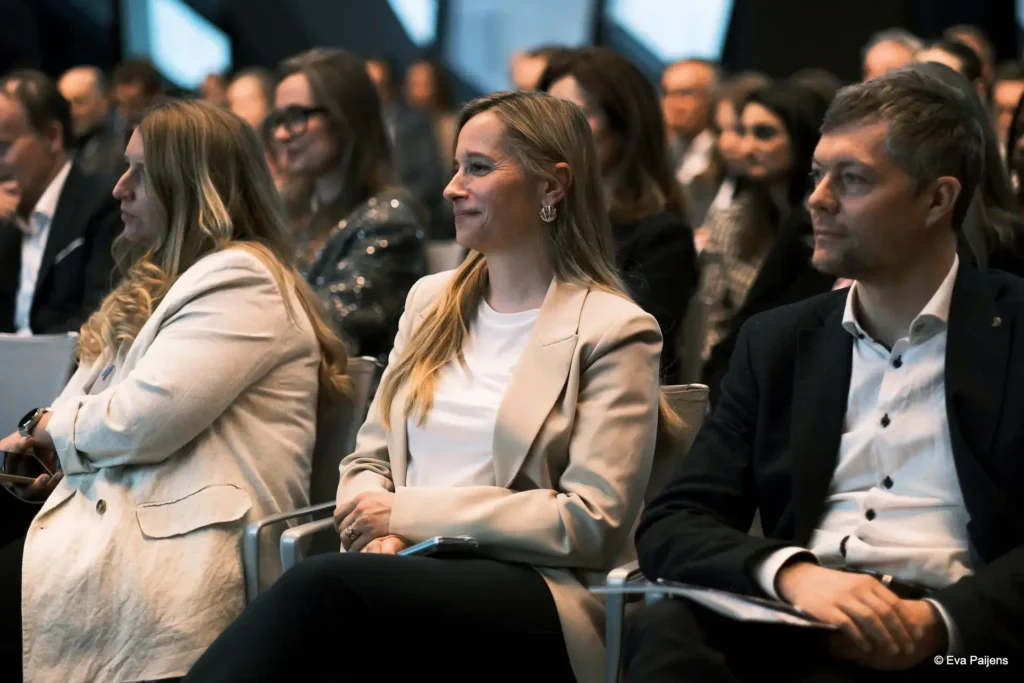 Business Soir&eacute;e mit Forvis Mazars & Austrian Business Agency @ SO/Vienna (14.04.2026) &ndash; Foto 18