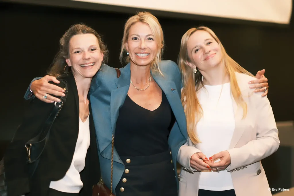Business Soir&eacute;e mit Forvis Mazars & Austrian Business Agency @ SO/Vienna (14.04.2026) &ndash; Foto 19