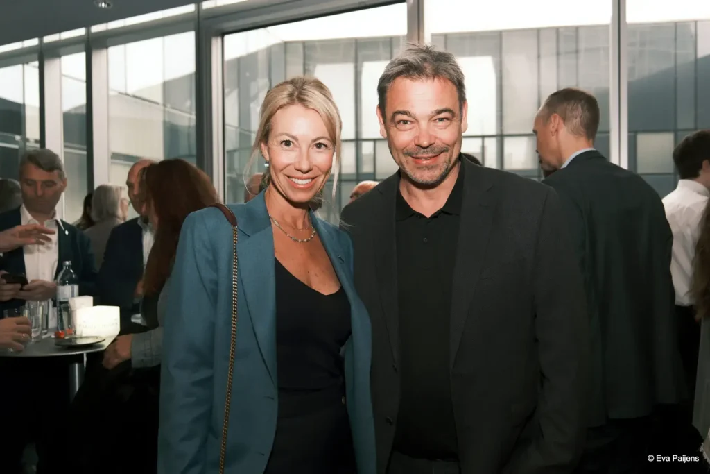 Business Soir&eacute;e mit Forvis Mazars & Austrian Business Agency @ SO/Vienna (14.04.2026) &ndash; Foto 21