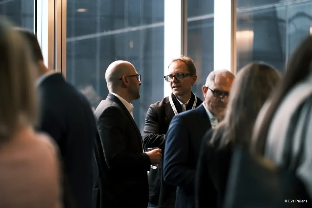 Business Soir&eacute;e mit Forvis Mazars & Austrian Business Agency @ SO/Vienna (14.04.2026) &ndash; Foto 24
