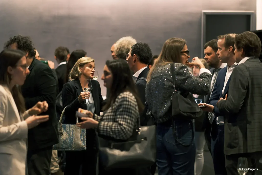 Business Soir&eacute;e mit Forvis Mazars & Austrian Business Agency @ SO/Vienna (14.04.2026) &ndash; Foto 25