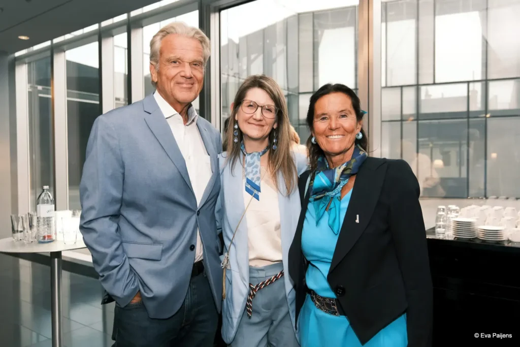 Business Soir&eacute;e mit Forvis Mazars & Austrian Business Agency @ SO/Vienna (14.04.2026) &ndash; Foto 27