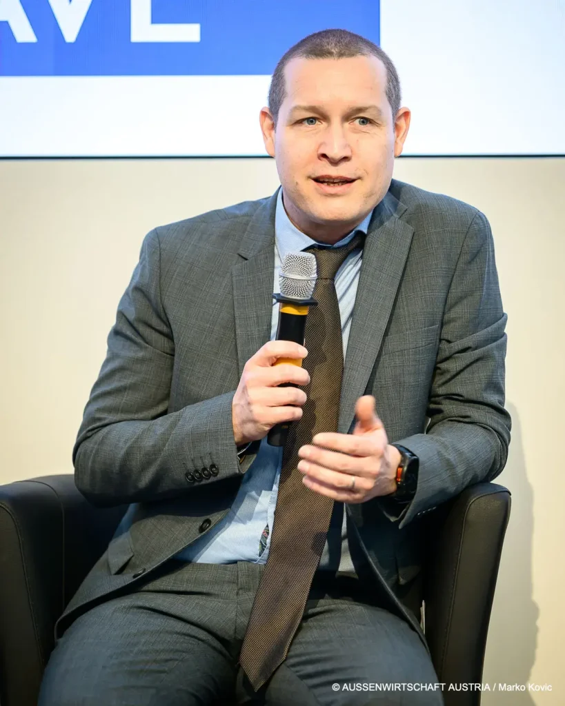 4. &Ouml;sterreichisches Wirtschafts-Frankophonie Forum @ WKO (20.03.2026) &ndash; Foto 24