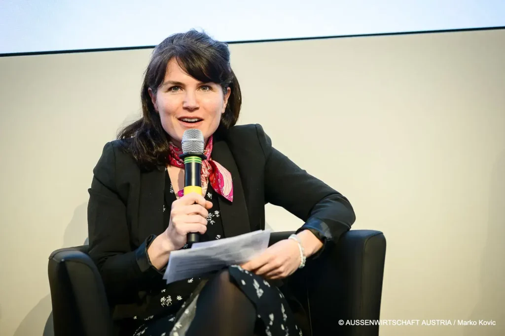 4. &Ouml;sterreichisches Wirtschafts-Frankophonie Forum @ WKO (20.03.2026) &ndash; Foto 38