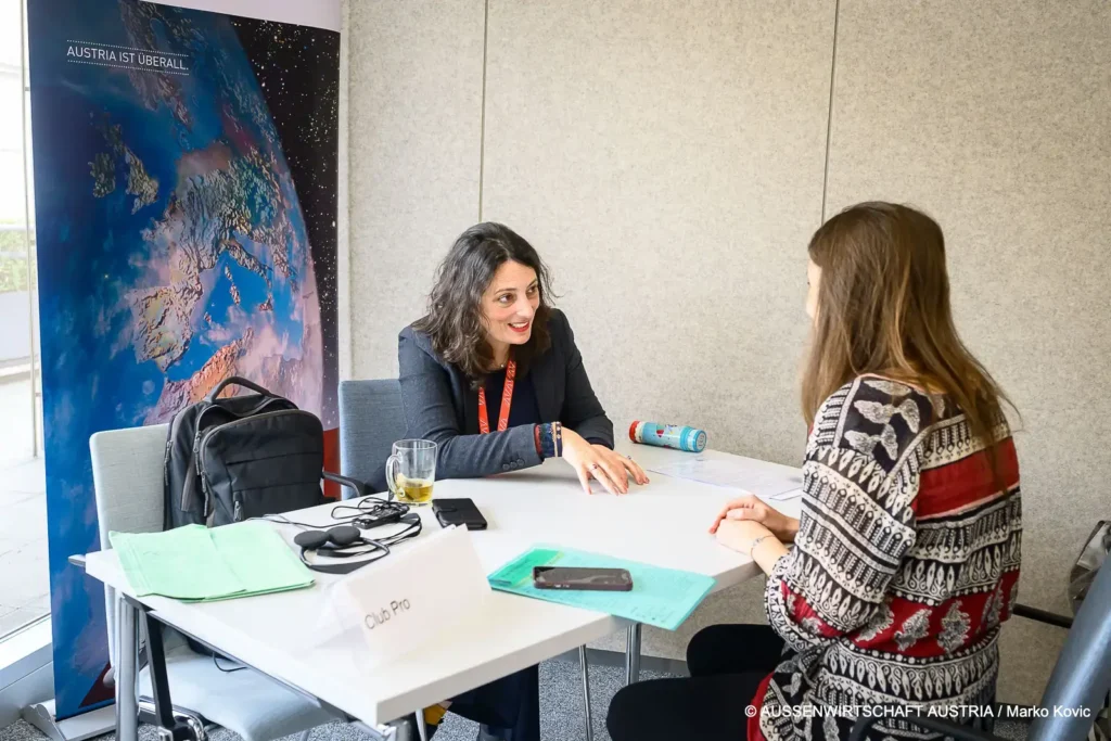 4. &Ouml;sterreichisches Wirtschafts-Frankophonie Forum @ WKO (20.03.2026) &ndash; Foto 46