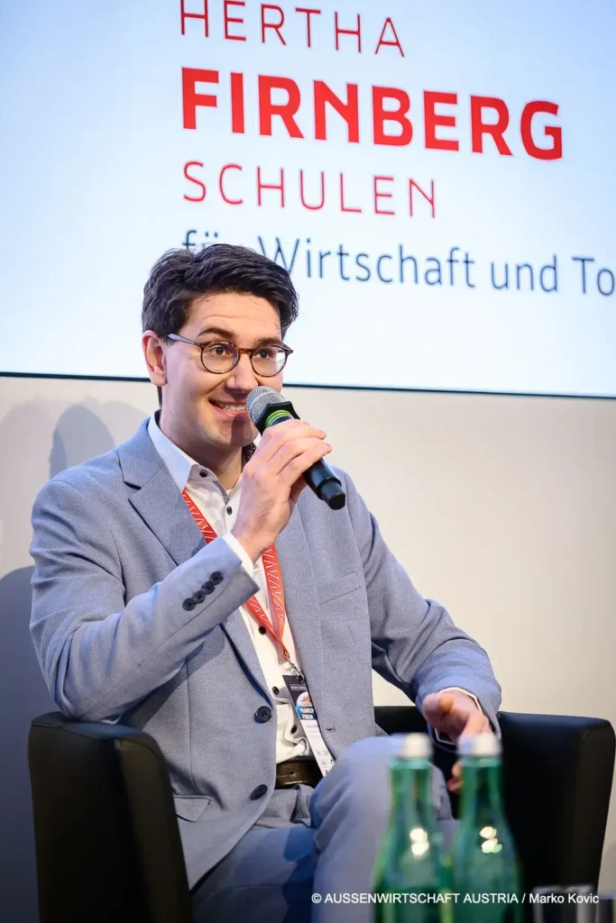 4. &Ouml;sterreichisches Wirtschafts-Frankophonie Forum @ WKO (20.03.2026) &ndash; Foto 49