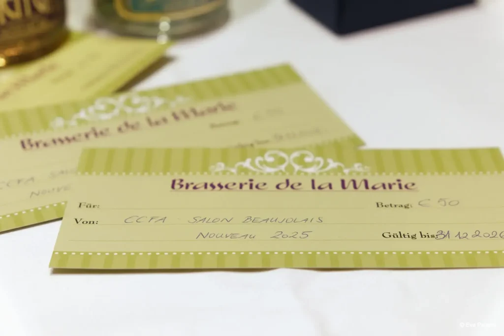 SALON BEAUJOLAIS NOUVEAU @ BDO (20.11.2025) &ndash; Foto 6