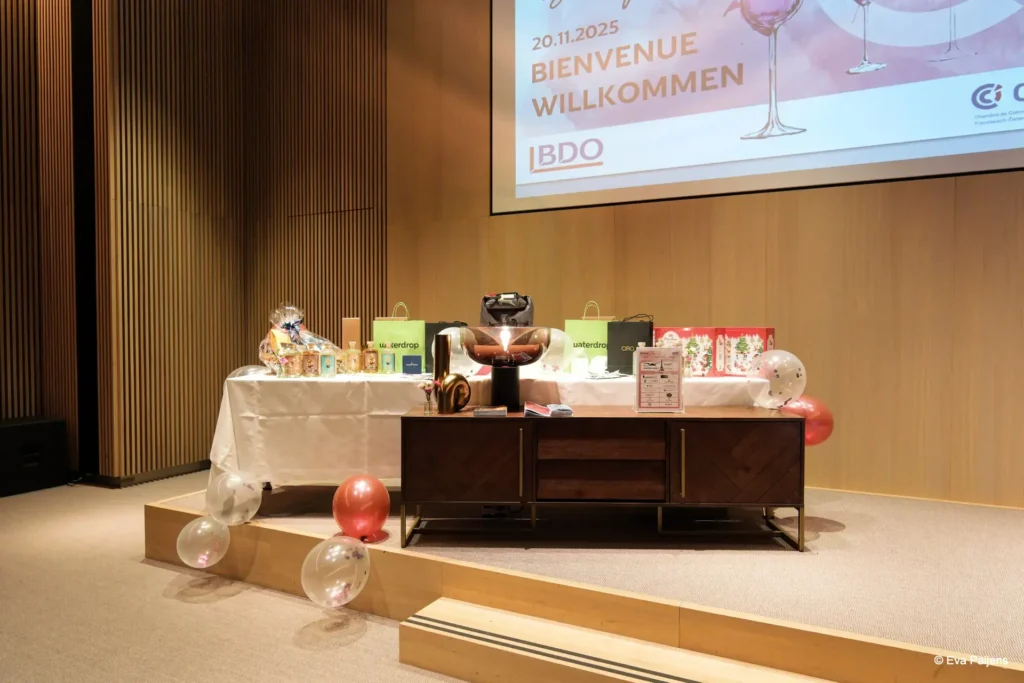 SALON BEAUJOLAIS NOUVEAU @ BDO (20.11.2025) &ndash; Foto 8