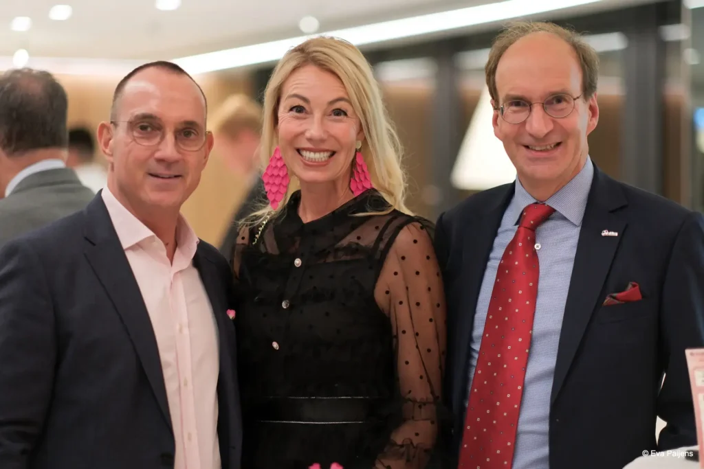 SALON BEAUJOLAIS NOUVEAU @ BDO (20.11.2025) &ndash; Foto 32