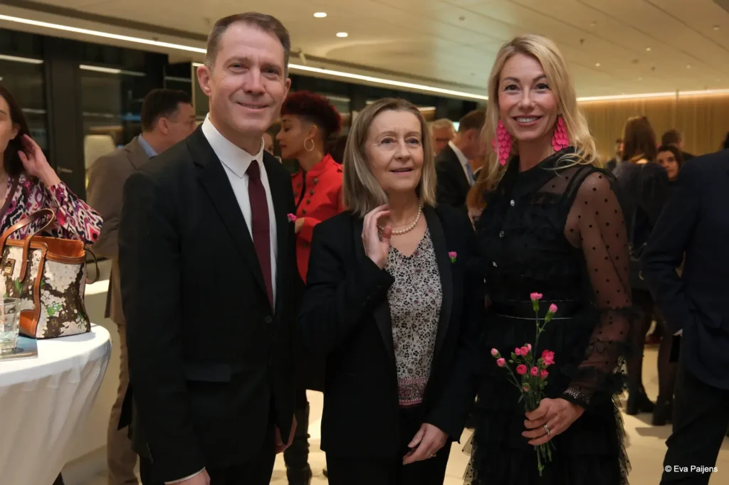 SALON BEAUJOLAIS NOUVEAU @ BDO (20.11.2025) &ndash; Foto 53