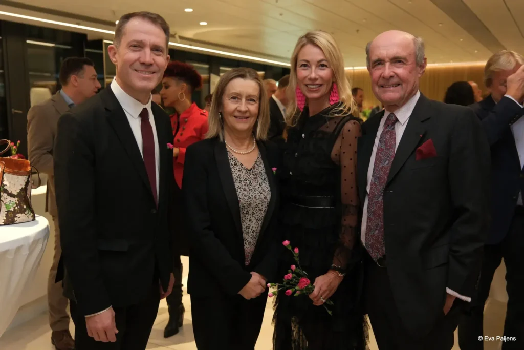 SALON BEAUJOLAIS NOUVEAU @ BDO (20.11.2025) &ndash; Foto 55