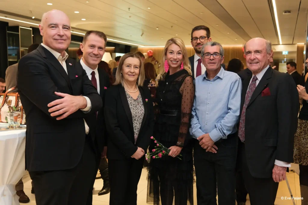 SALON BEAUJOLAIS NOUVEAU @ BDO (20.11.2025) &ndash; Foto 56