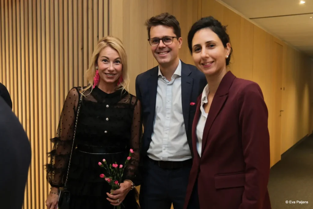SALON BEAUJOLAIS NOUVEAU @ BDO (20.11.2025) &ndash; Foto 58