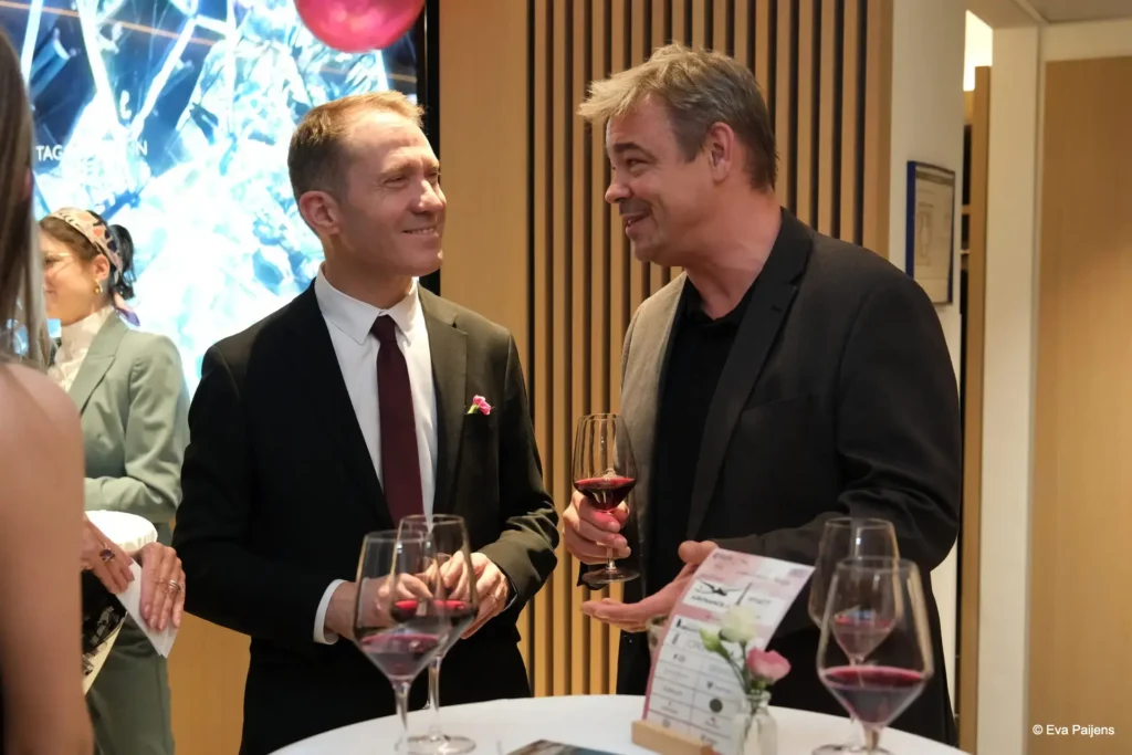 SALON BEAUJOLAIS NOUVEAU @ BDO (20.11.2025) &ndash; Foto 88