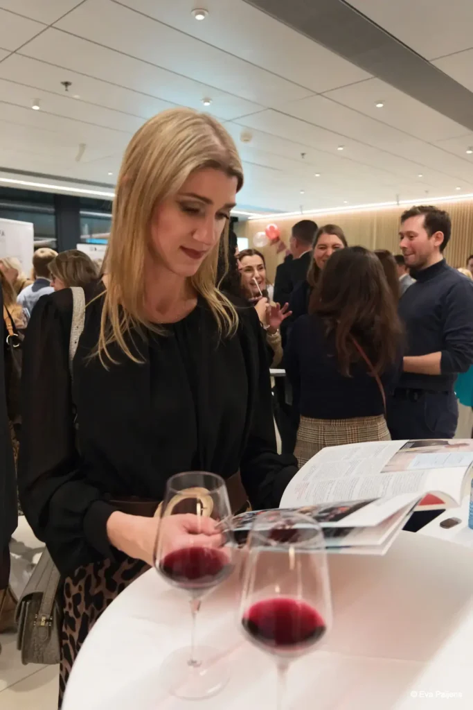 SALON BEAUJOLAIS NOUVEAU @ BDO (20.11.2025) &ndash; Foto 89