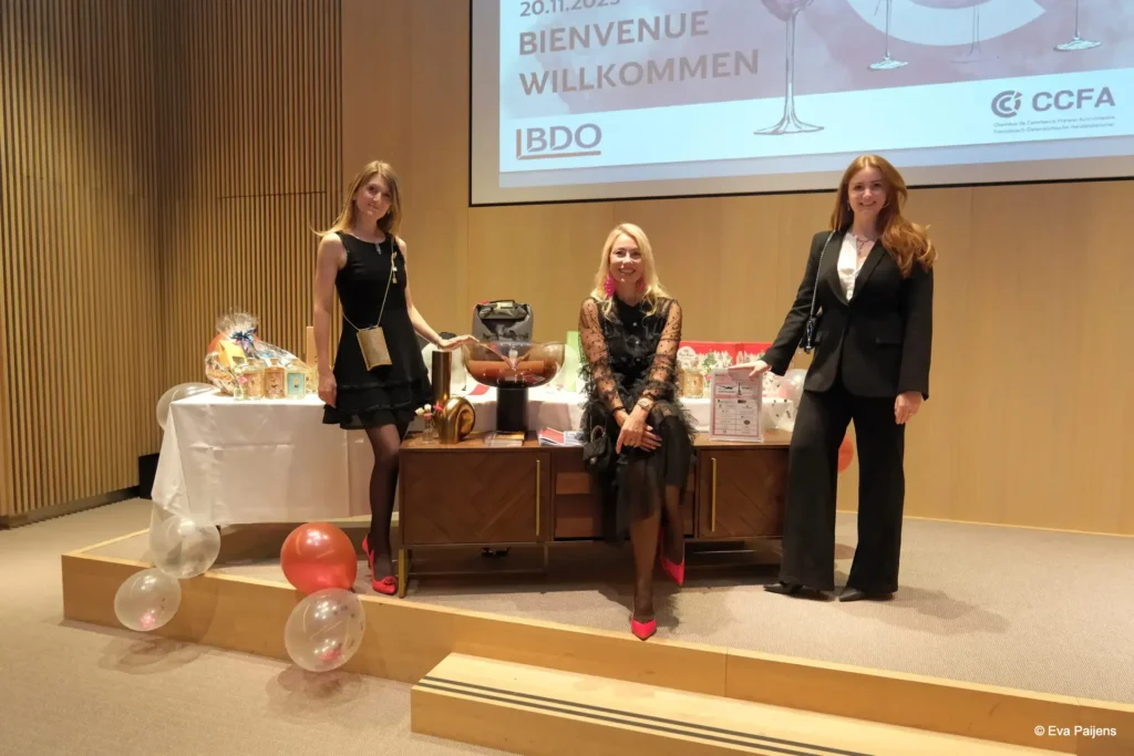 SALON BEAUJOLAIS NOUVEAU @ BDO (20.11.2025)