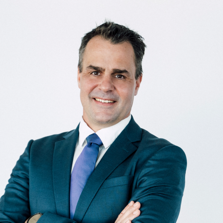 Portrait Christoph Schmidl