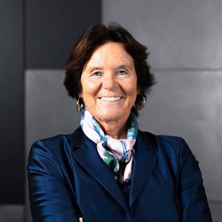 Christine Catasta