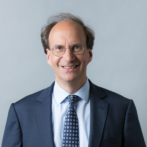 Portrait Franck Runge