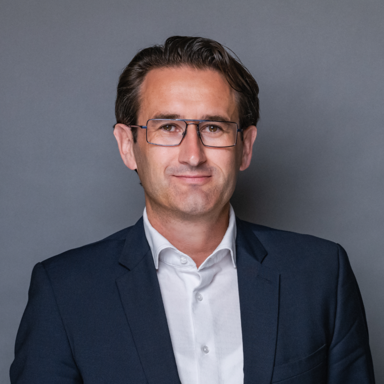 Portrait Günther Mayrleitner