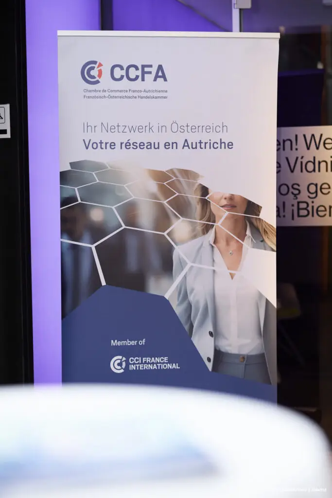 Expatabend @ Expatcenter der Wirtschaftsagentur Wien (08.09.2026) &ndash; Foto 3
