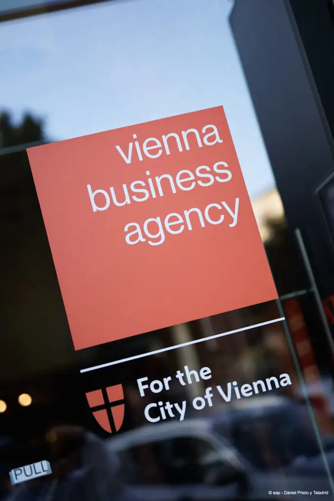 Expatabend @ Expatcenter der Wirtschaftsagentur Wien (08.09.2026) &ndash; Foto 4