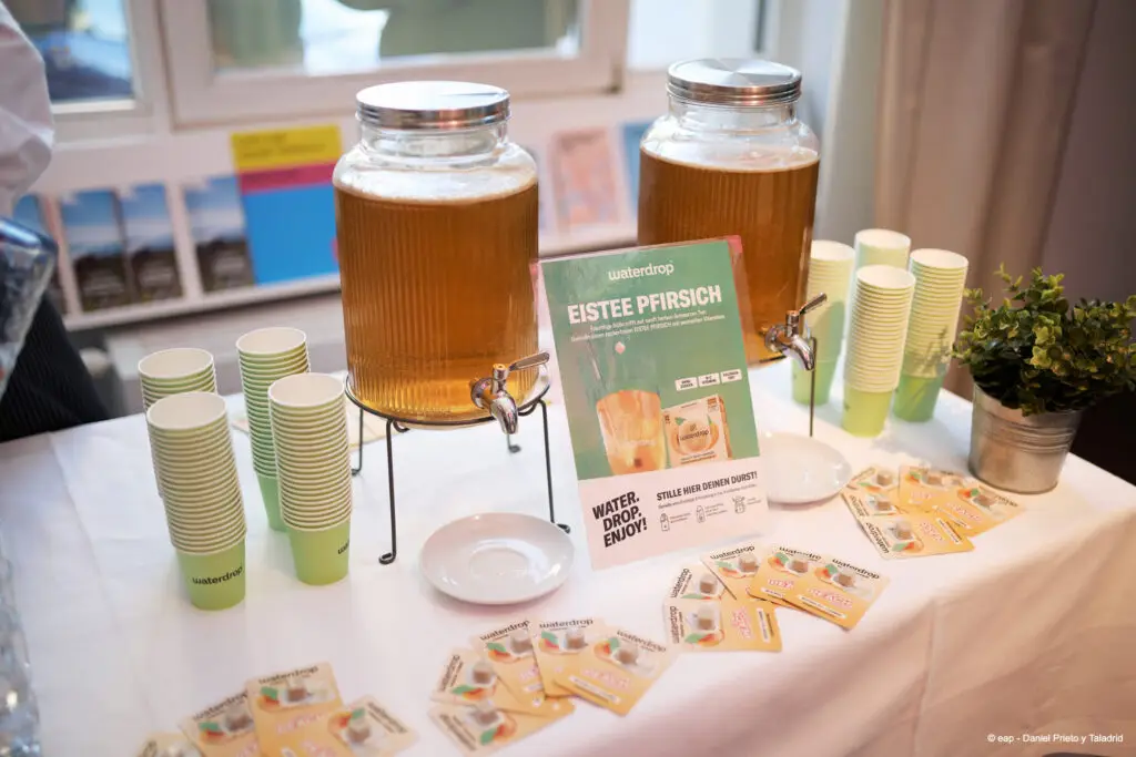 Expatabend @ Expatcenter der Wirtschaftsagentur Wien (08.09.2026) &ndash; Foto 10