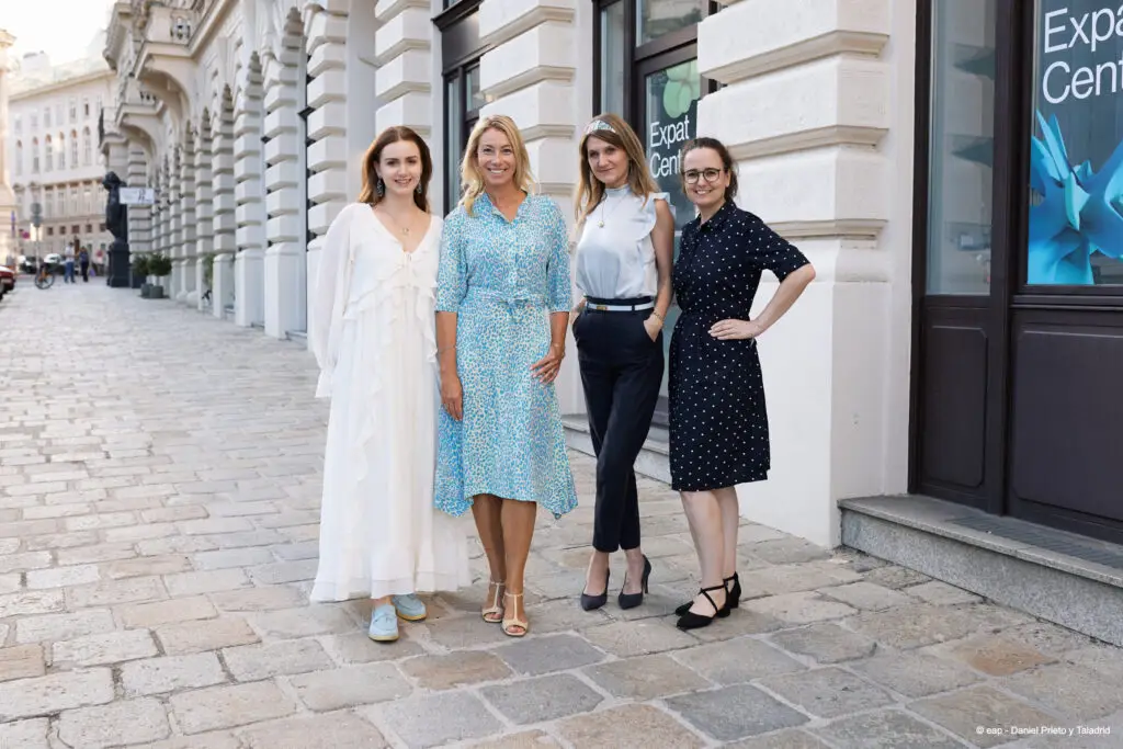 Expatabend @ Expatcenter der Wirtschaftsagentur Wien (08.09.2026) &ndash; Foto 13