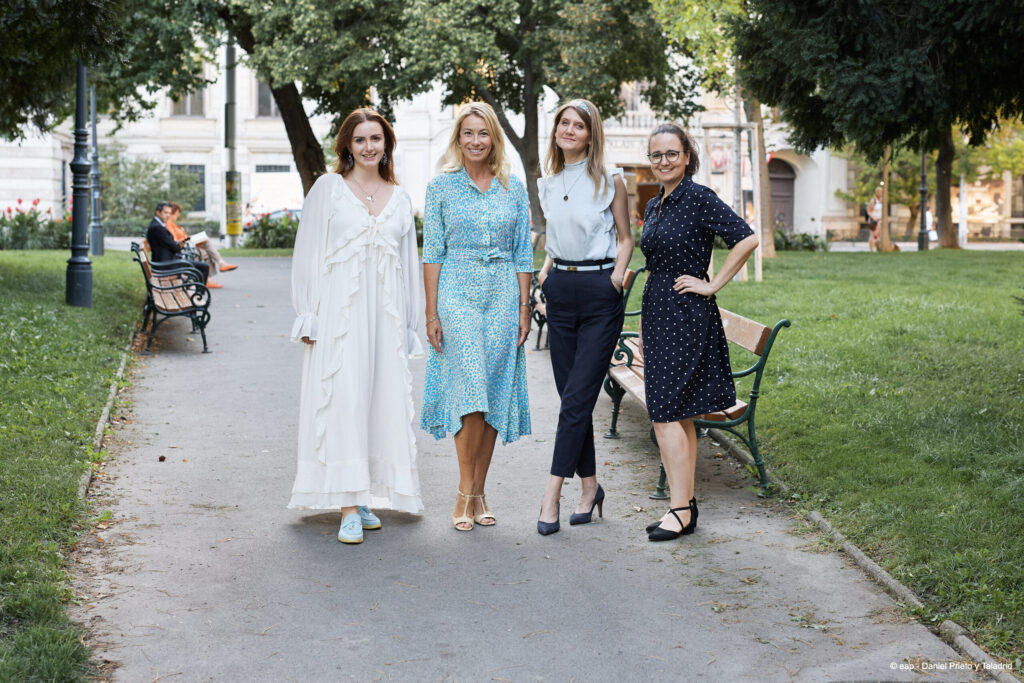 Expatabend @ Expatcenter der Wirtschaftsagentur Wien (08.09.2026) &ndash; Foto 18