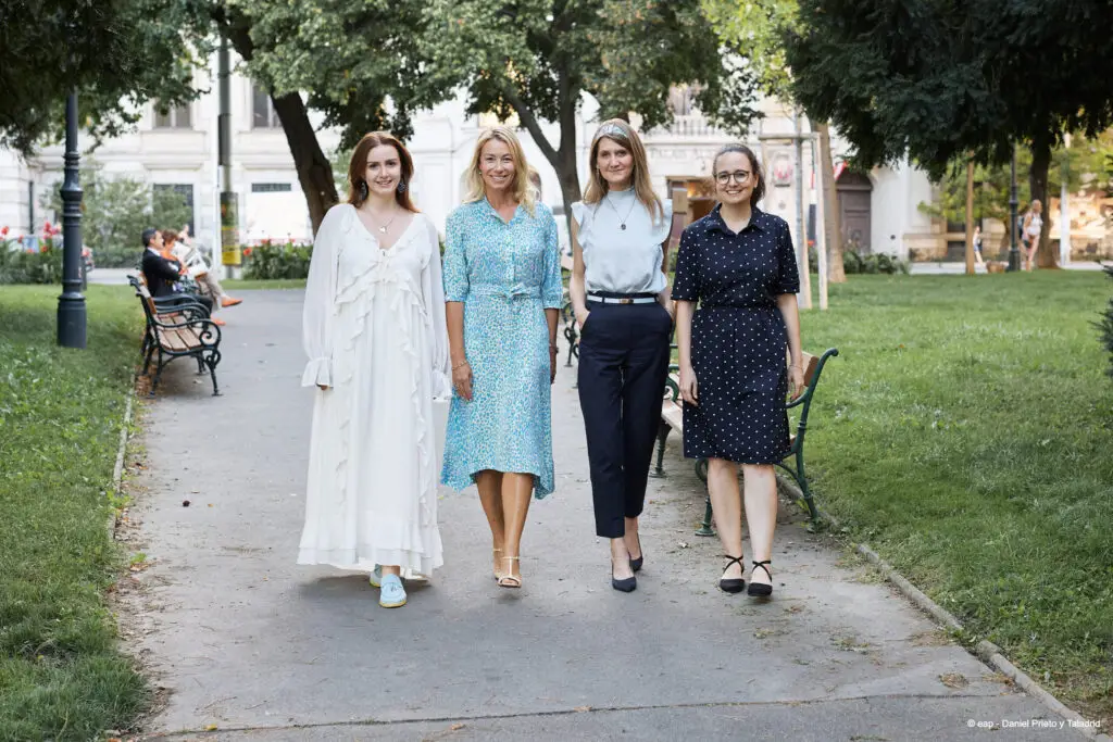 Expatabend @ Expatcenter der Wirtschaftsagentur Wien (08.09.2026) &ndash; Foto 19