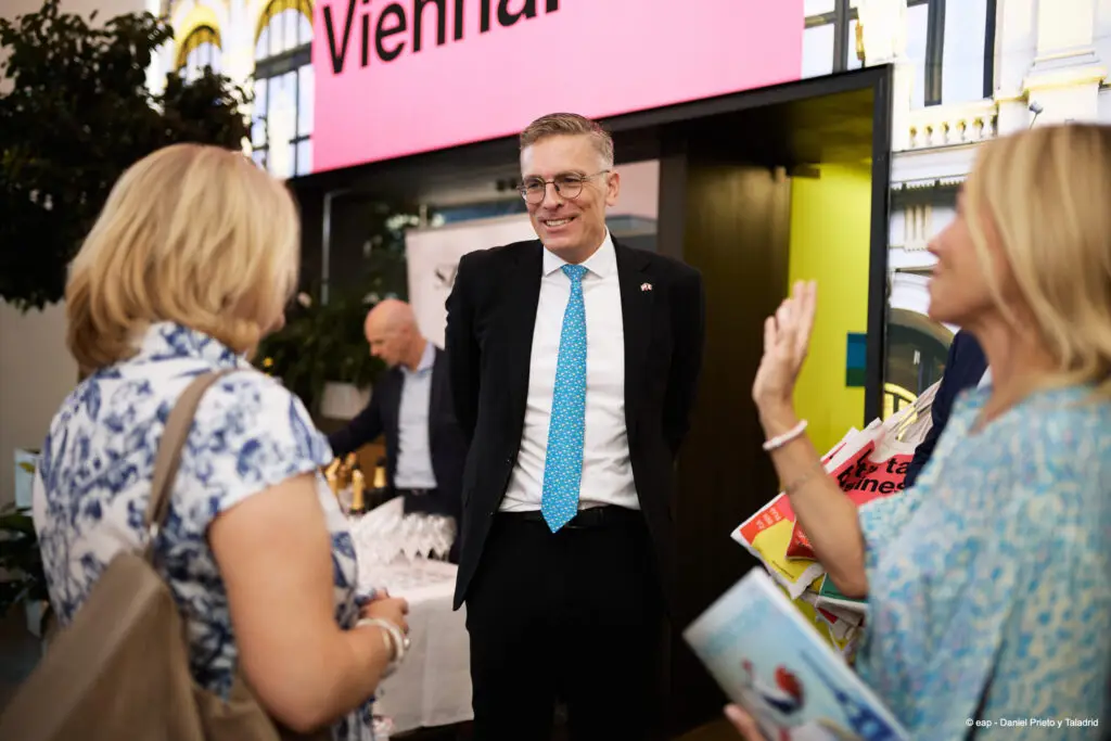 Expatabend @ Expatcenter der Wirtschaftsagentur Wien (08.09.2026) &ndash; Foto 24