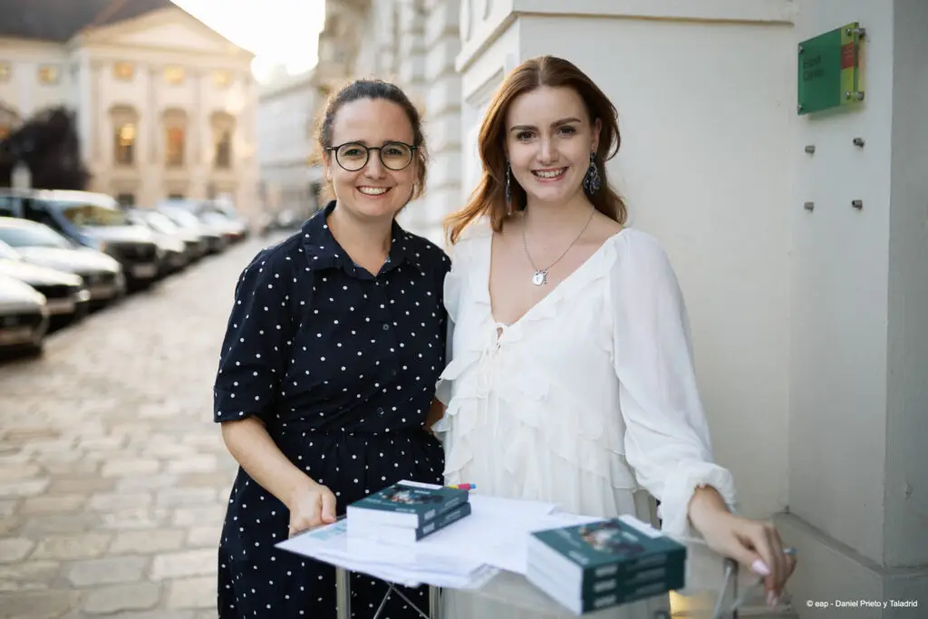 Expatabend @ Expatcenter der Wirtschaftsagentur Wien (08.09.2026) &ndash; Foto 25