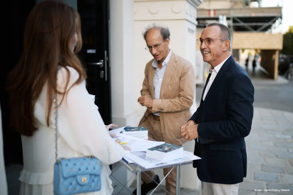 Expatabend @ Expatcenter der Wirtschaftsagentur Wien (08.09.2026) &ndash; Foto 29