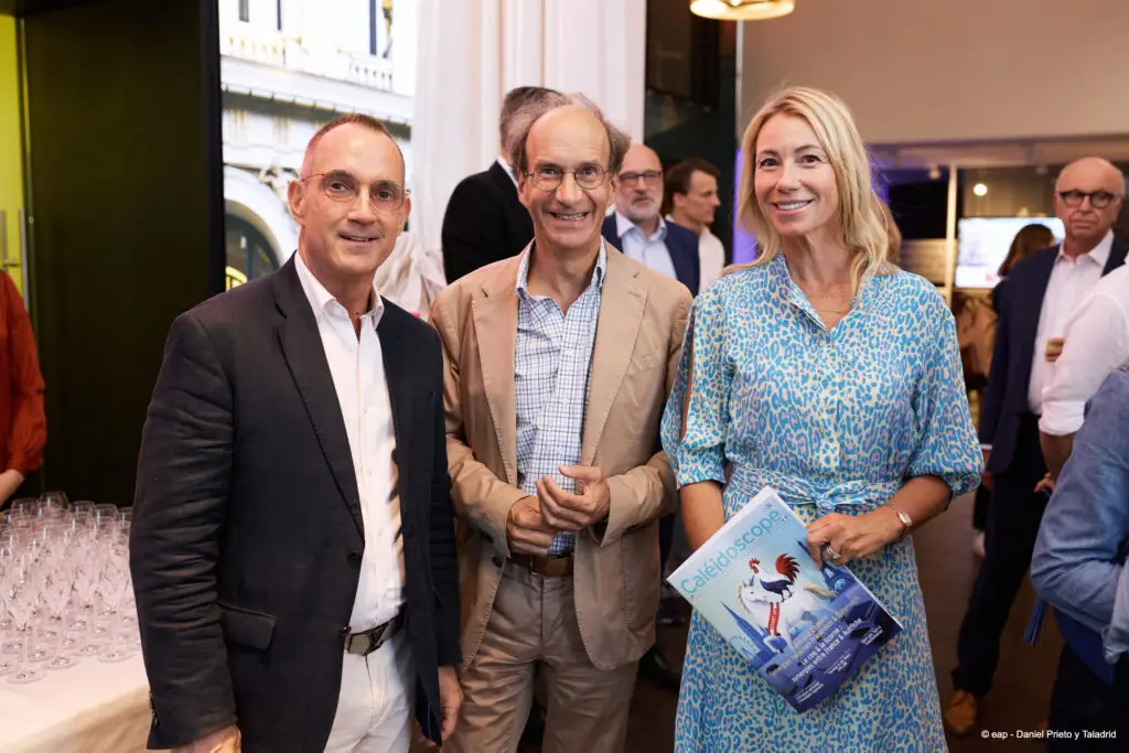 Expatabend @ Expatcenter der Wirtschaftsagentur Wien (08.09.2026) &ndash; Foto 30