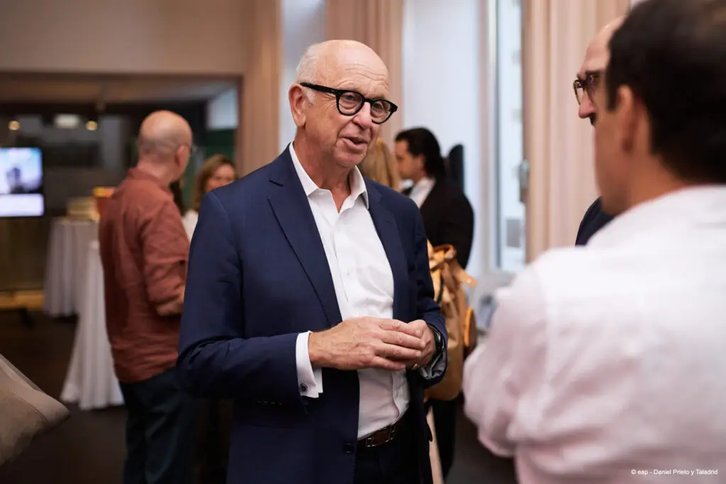 Expatabend @ Expatcenter der Wirtschaftsagentur Wien (08.09.2026) &ndash; Foto 34