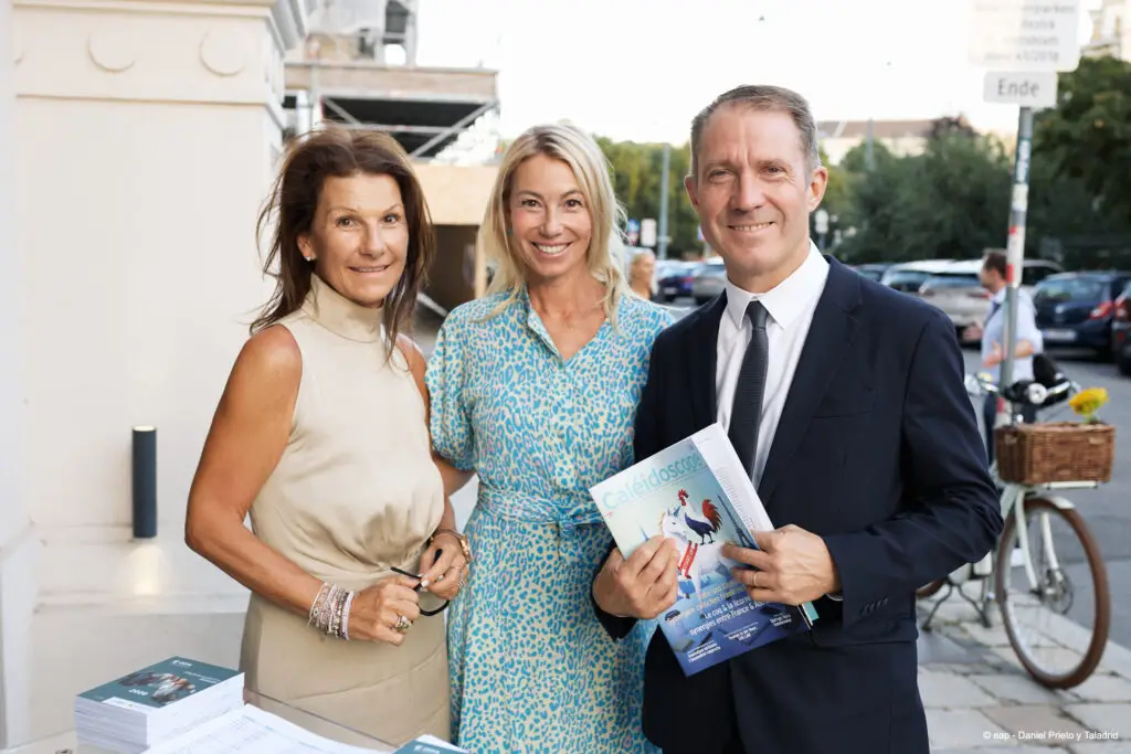 Expatabend @ Expatcenter der Wirtschaftsagentur Wien (08.09.2026) &ndash; Foto 38