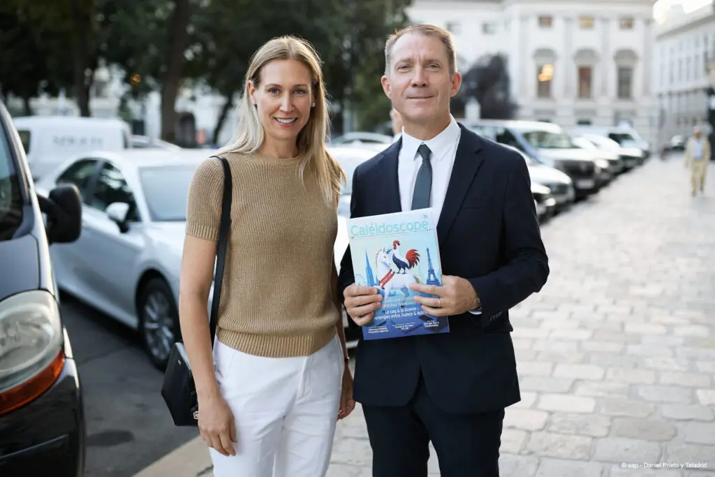 Expatabend @ Expatcenter der Wirtschaftsagentur Wien (08.09.2026) &ndash; Foto 39