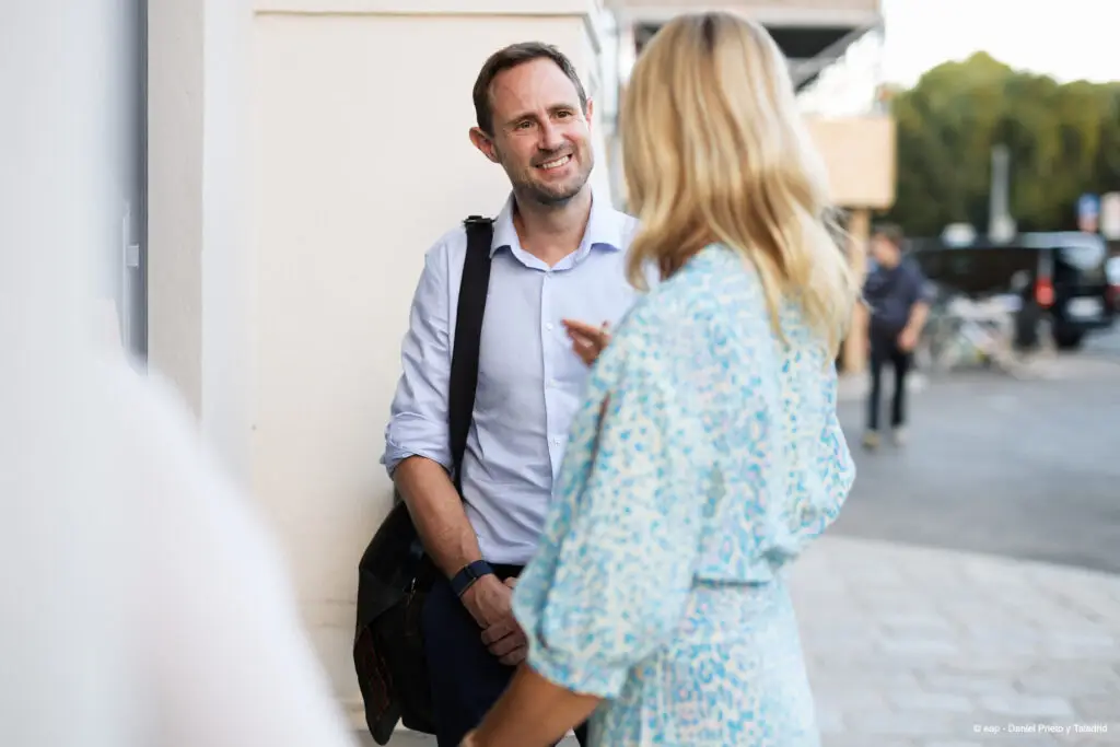 Expatabend @ Expatcenter der Wirtschaftsagentur Wien (08.09.2026) &ndash; Foto 42
