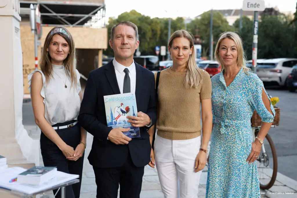 Expatabend @ Expatcenter der Wirtschaftsagentur Wien (08.09.2026) &ndash; Foto 43