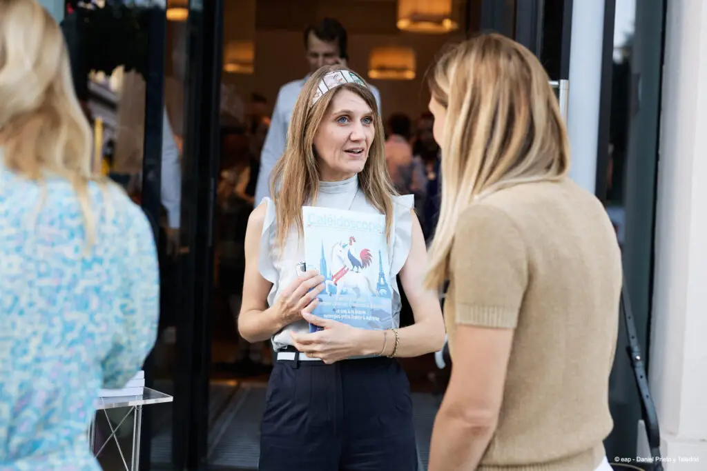 Expatabend @ Expatcenter der Wirtschaftsagentur Wien (08.09.2026) &ndash; Foto 44