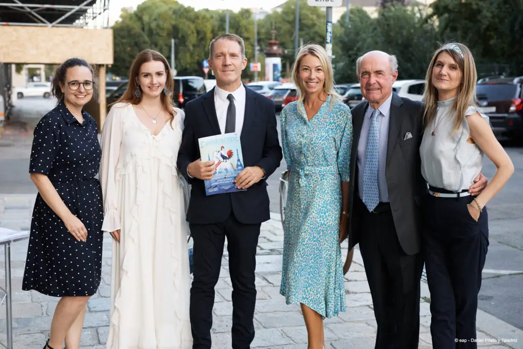 Expatabend @ Expatcenter der Wirtschaftsagentur Wien (08.09.2026) &ndash; Foto 45