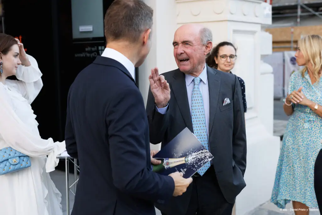 Expatabend @ Expatcenter der Wirtschaftsagentur Wien (08.09.2026) &ndash; Foto 46